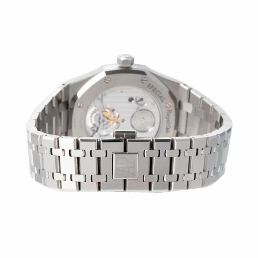 AP Royal Oak Purple Index 26522ST.OO.1220ST.01 Super Clone
