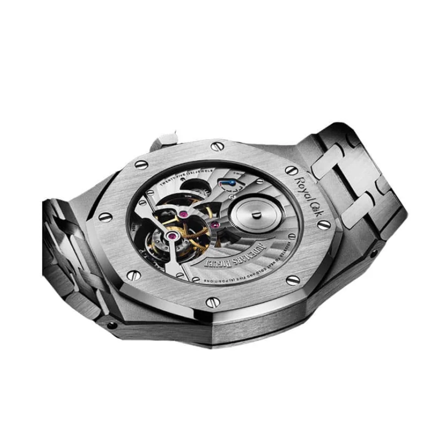 AP Royal Oak Purple Index 26522ST.OO.1220ST.01 Super Clone