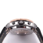 AP Royal Oak Rose Gold Blue Dial Super Clone