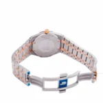AP Royal Oak Rose Gold Diamond 67651SR.ZZ.1261SR.01 Super Clone