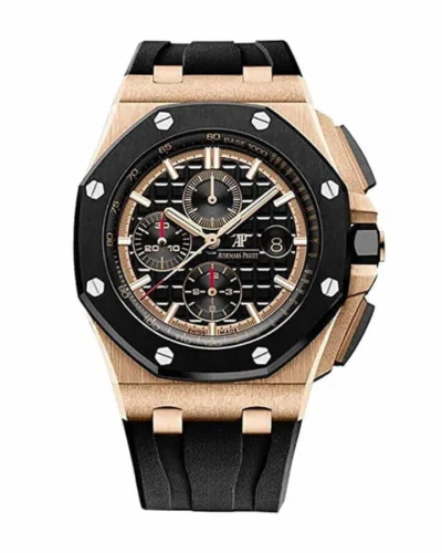 AP Royal Oak روز غولد Novelty Super Clone