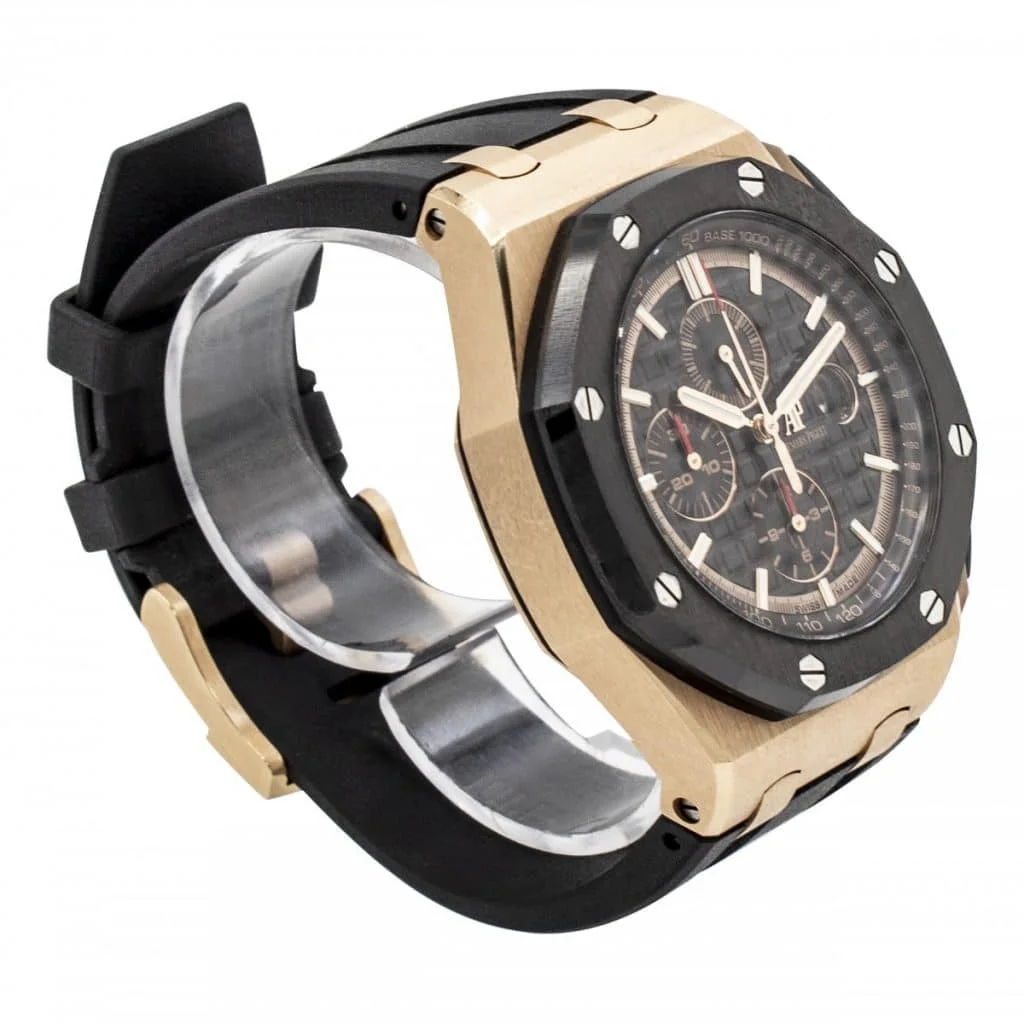 AP Royal Oak Rose Gold Novelty Super Clone