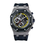 AP Royal Oak Sebastien Buemi Super Clone