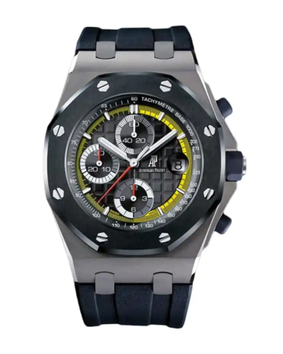 AP Royal Oak Sebastien Buemi Super Clone