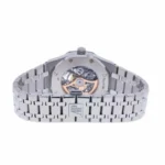 AP Royal Oak Skeleton 15407ST.OO.1220ST.01 Super Clone