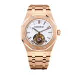 AP Royal Oak Tourbillon 20180803AP004 Super Clone