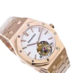 AP Royal Oak Tourbillon 20180803AP004 Super Clone