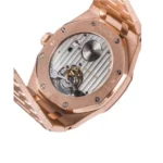 AP Royal Oak Tourbillon 20180803AP004 Super Clone