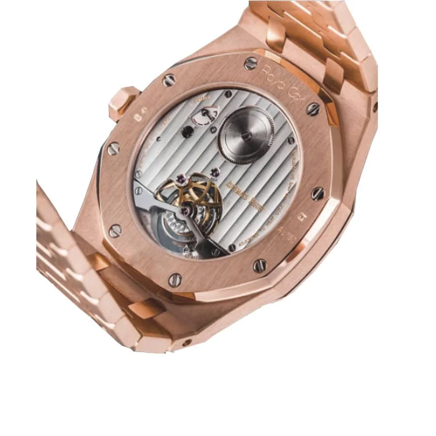 AP Royal Oak Tourbillon 20180803AP004 Super Clone