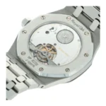 AP Royal Oak Tourbillon 26512ST.OO.1220ST.01 Super Clone