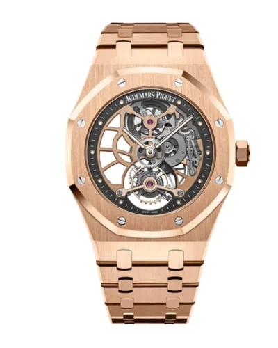 AP Royal Oak Tourbillon 26518OR.OO.1220OR.01 Super Clone