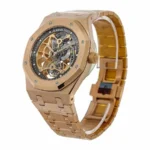 AP Royal Oak Tourbillon 26518OR.OO.1220OR.01 Super Clone