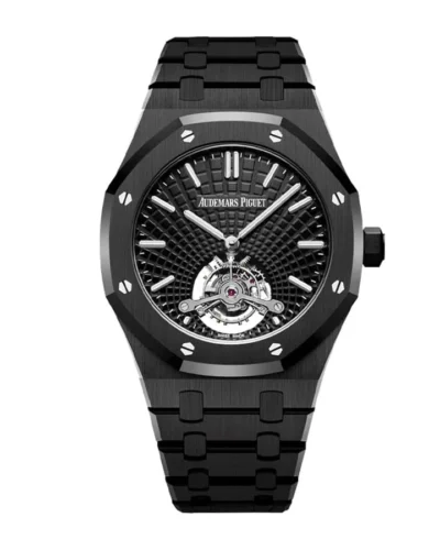 AP Royal Oak Tourbillon 26522CE.OO.1225CE.01 Super Clone