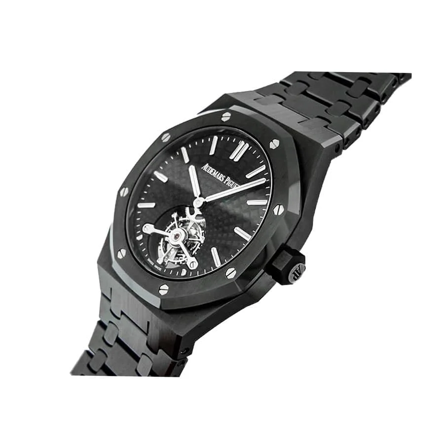 AP Royal Oak Tourbillon 26522CE.OO.1225CE.01 Super Clone