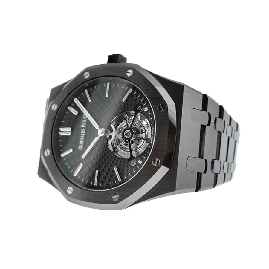 AP Royal Oak Tourbillon 26522CE.OO.1225CE.01 Super Clone
