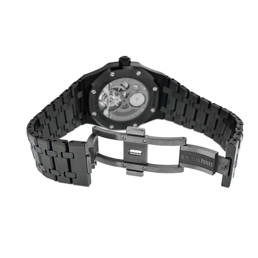 AP Royal Oak Tourbillon 26522CE.OO.1225CE.01 Super Clone