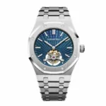 AP Royal Oak Tourbillon 26522TI.OO.1220TI.01 Super Clone
