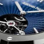 AP Royal Oak Tourbillon 26522TI.OO.1220TI.01 Super Clone