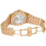 AP Royal Oak Tourbillon Rose 26515OR.OO.1220OR.01 Super Clone