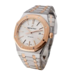 AP Royal Oak Two Tone Super Clone