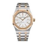 AP Royal Oak Two Tone Super Clone