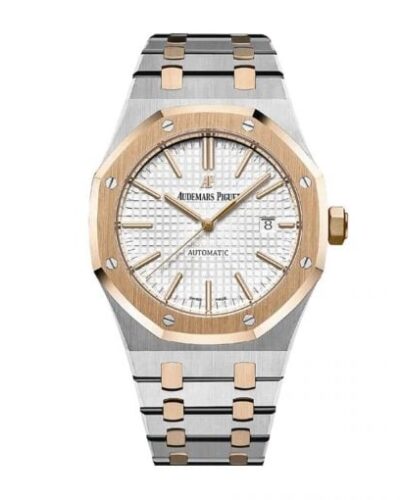 AP Royal Oak Two Tone Super Clone