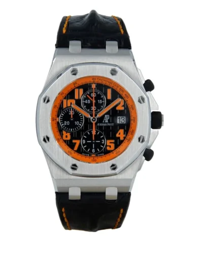 AP Royal Oak Volcano 26170ST.OO.D101CR.01 Super Clone