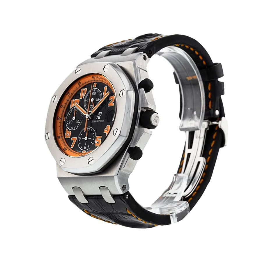 AP Royal Oak Volcano 26170ST.OO.D101CR.01 Super Clone