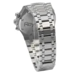 AP Royal Oak White 26300ST.OO.1110ST.05 Super Clone