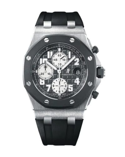 Audemars Offshore Diver Super Clone