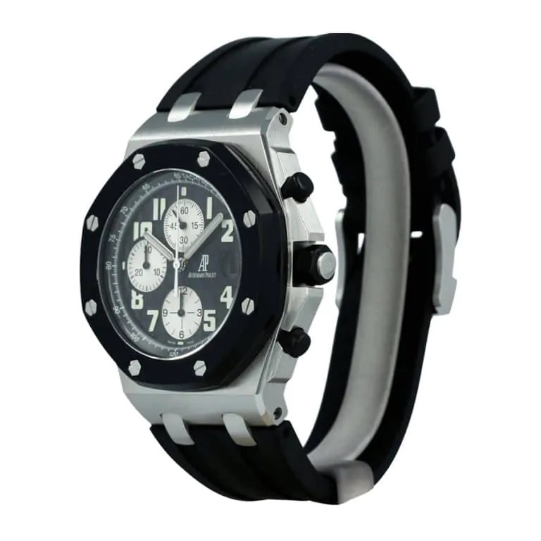 Audemars Offshore Diver Super Clone