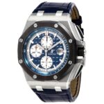 Audemars Piguet Novelty Platinum Super Clone