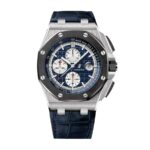 Audemars Piguet Novelty Platinum Super Clone