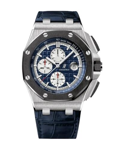 Audemars Piguet Novelty Platinum Super Clone