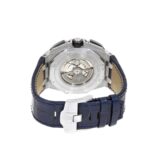 Audemars Piguet Novelty Platinum Super Clone
