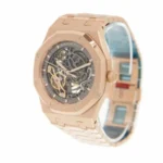 Audemars Piguet Royal Oak 15407ST.OO.1220ST.01 Rose Gold Super Clone