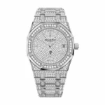 Audemars Piguet Royal Oak 15452BC.ZZ.1258BC.01 Super Clone