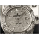Audemars Piguet Royal Oak 15452BC.ZZ.1258BC.01 Super Clone