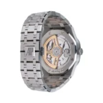 Audemars Piguet Royal Oak 15510ST Green Dial Super Clone