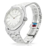 Audemars Piguet Royal Oak 15510ST.OO.1320ST.03 Silver Dial Super Clone
