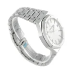 Audemars Piguet Royal Oak 15510ST.OO.1320ST.03 Silver Dial Super Clone
