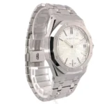 Audemars Piguet Royal Oak 15510ST.OO.1320ST.03 Silver Dial Super Clone