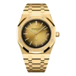 Audemars Piguet Royal Oak 16202BA.OO.1240BA.02 Jumbo Super Clone