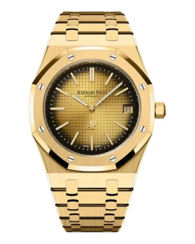 Audemars Piguet Royal Oak 16202BA.OO.1240BA.02 Jumbo Super Clone