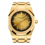 Audemars Piguet Royal Oak 16202BA.OO.1240BA.02 Jumbo Super Clone