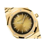 Audemars Piguet Royal Oak 16202BA.OO.1240BA.02 Jumbo Super Clone