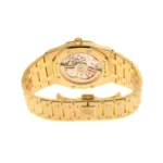Audemars Piguet Royal Oak 16202BA.OO.1240BA.02 Jumbo Super Clone