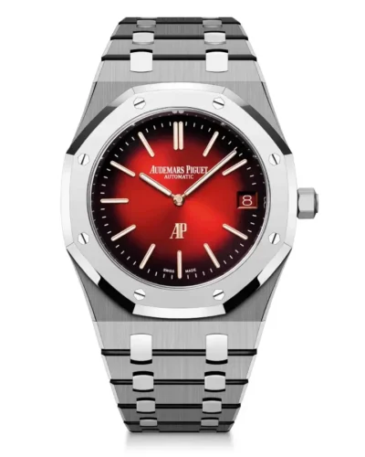 Audemars Piguet Royal Oak 16202XT.OO.1240XT.01 Jumbo Extra-Thin Super Clone