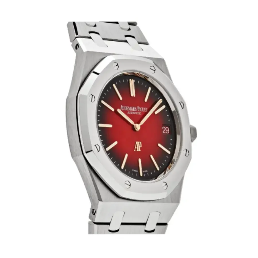 Audemars Piguet Royal Oak 16202XT.OO.1240XT.01 Jumbo Extra-Thin Super Clone