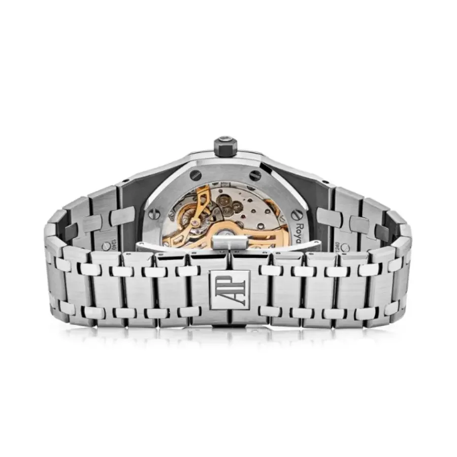Audemars Piguet Royal Oak 16202XT.OO.1240XT.01 Jumbo Extra-Thin Super Clone